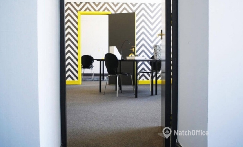 10 m² Serviced office in Lancashire, Turner Road (BB9 7DR) - 1 | MatchOffice.com