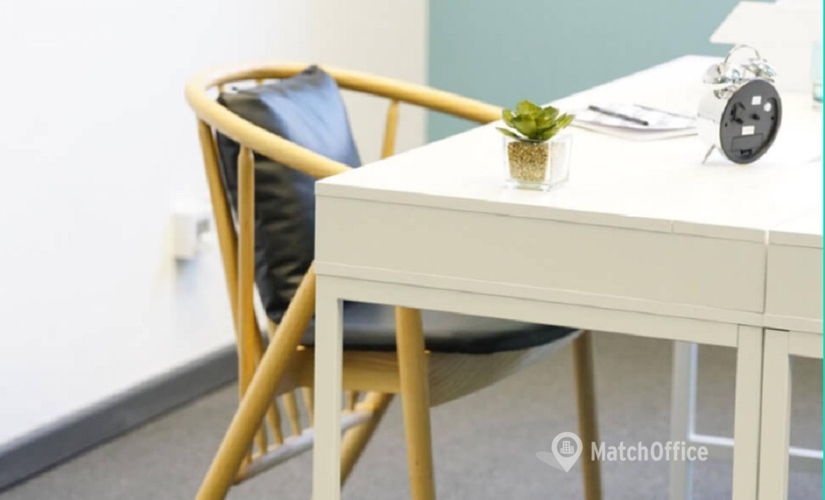 10 m² Business center in Lancashire, Turner Road (BB9 7DR) - 3 | MatchOffice.com