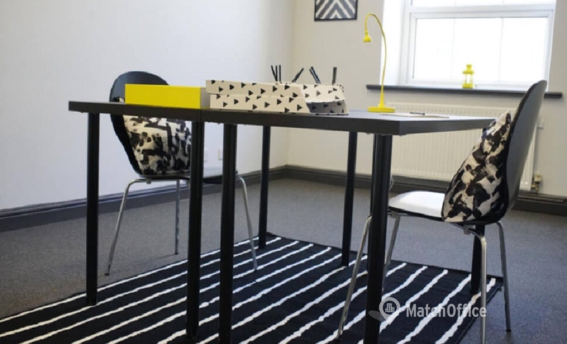 Coworking Turner Road BB9 7DR Lancashire