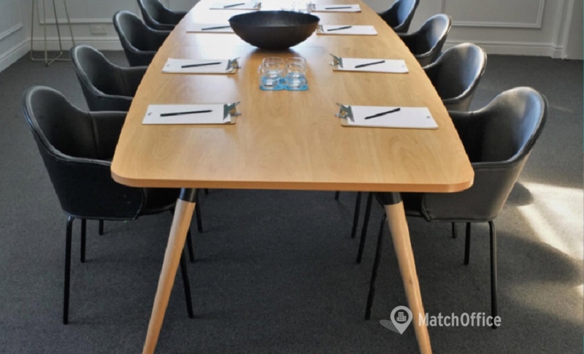 Meeting room in Lancashire, Turner Road, 10 m² - MatchOffice.co.uk
