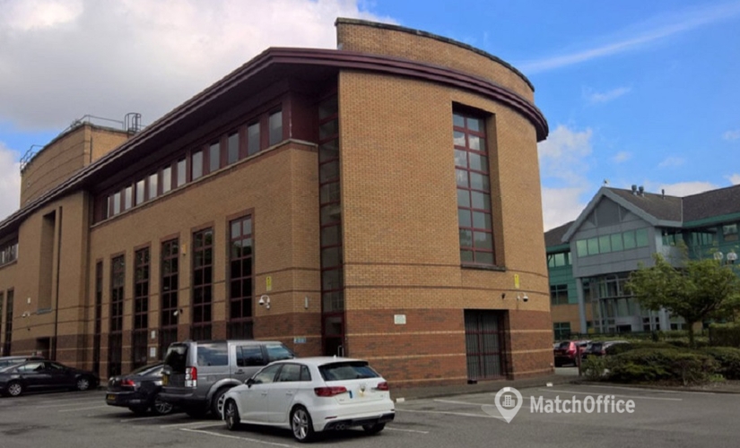 10 m² Business space in Cheshire, Stockport Road (SK8 2JX) - 0 | MatchOffice.com