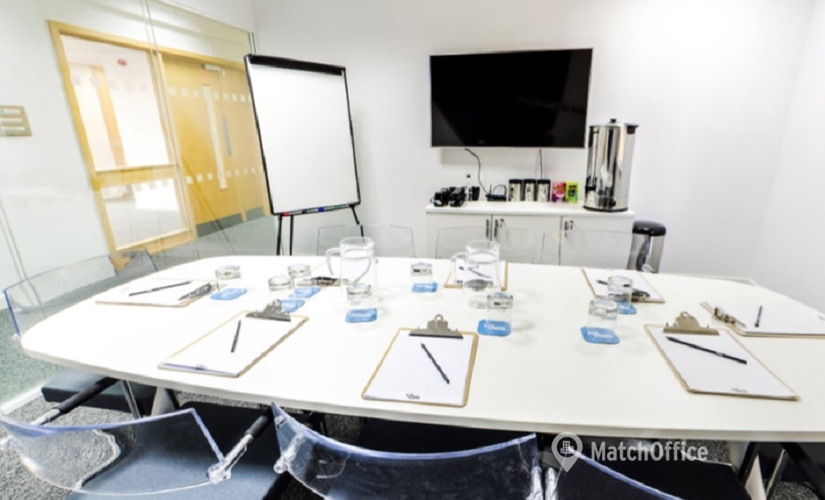 10 m² Coworking space  in Cheshire, Stockport Road (SK8 2JX) - 2 | MatchOffice.com