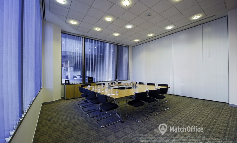 70 m² Business center in Bristol, Lower Castle Street (BS1 3AG) - 8 | MatchOffice.com