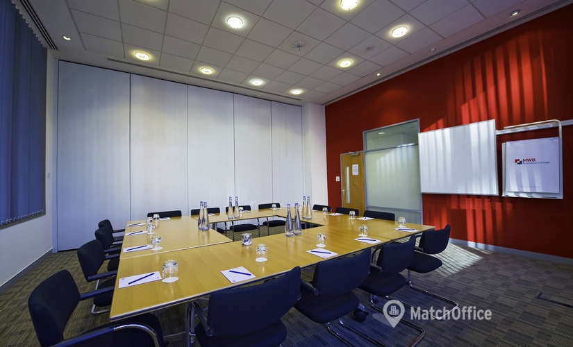 70 m² Business center in Bristol, Lower Castle Street (BS1 3AG) - 9 | MatchOffice.com