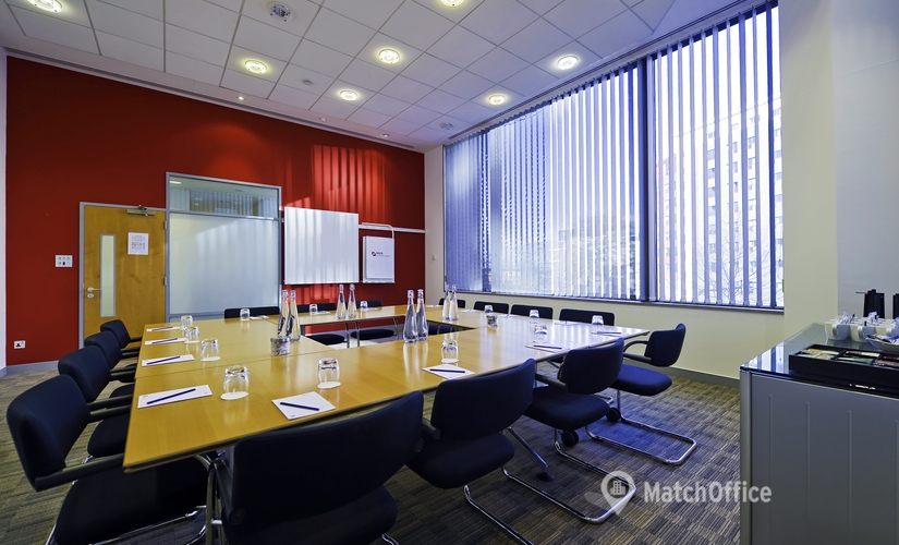 70 m² Business space in Bristol, Lower Castle Street (BS1 3AG) - 10 | MatchOffice.com