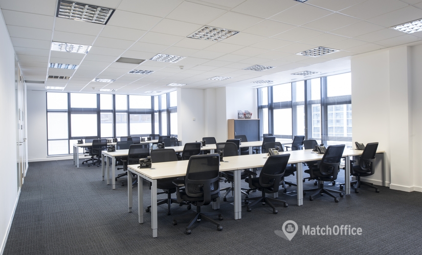 24 m² Business center in Cardiff, Falcon Drive (CF10 4RU) - 1 | MatchOffice.com
