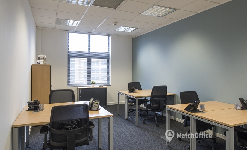 24 m² Business space in Cardiff, Falcon Drive (CF10 4RU) - 2 | MatchOffice.com