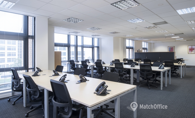 24 m² Business center in Cardiff, Falcon Drive (CF10 4RU) - 3 | MatchOffice