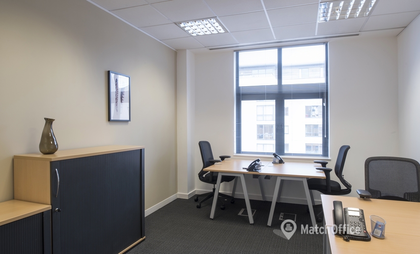 Business center  in Cardiff, Falcon Drive, 24 m² - MatchOffice.co.uk