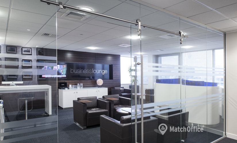 45 m² Business center in Cardiff, 2 Fitzalan Road  (CF24 0EB) - 1 | MatchOffice