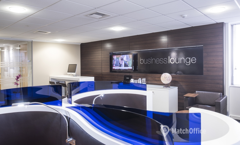 45 m² Business space in Cardiff, 2 Fitzalan Road (CF24 0EB) - 3 | MatchOffice