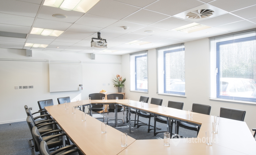 30 m² Business park in Cardiff, Malthouse Avenue (CF23 8RU) - 0 | MatchOffice