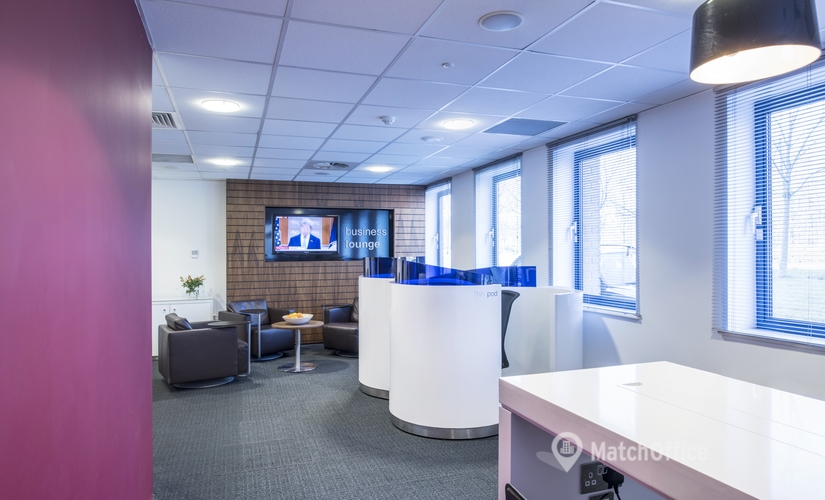  Business center  in Cardiff, Malthouse Avenue, 30 m² - MatchOffice.co.uk