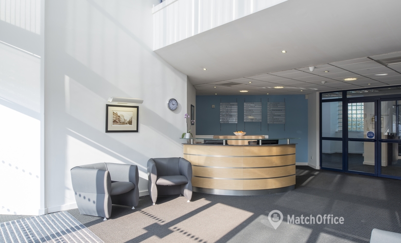 Business centre  in Cardiff, Malthouse Avenue, 30 m² - MatchOffice.co.uk