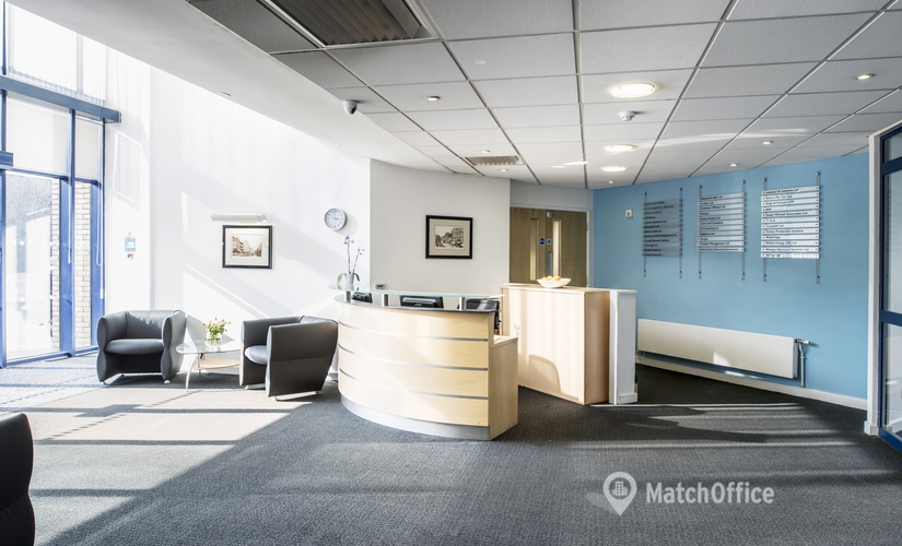 Business centre  in Cardiff, Malthouse Avenue, 30 m² - MatchOffice.co.uk
