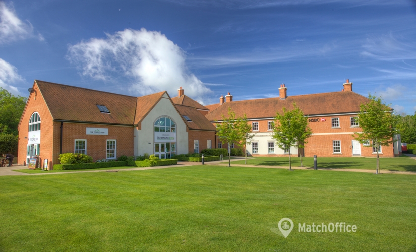 42 m² Business park in Hertfordshire, Thremhall Park (CM22 7WE) - 0 | MatchOffice.com
