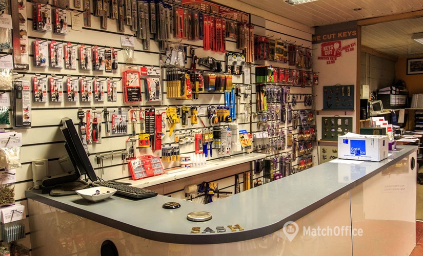 Coworking Redworth Road DL4 2RA Durham