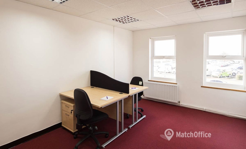 Business center Concorde Way, Preston Farm Industrial Estate TS18 3RB Durham