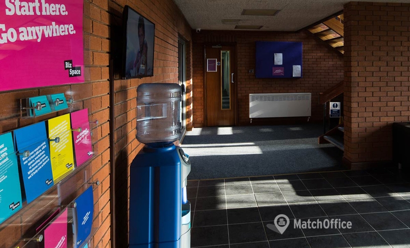 Coworking Concorde Way, Preston Farm Industrial Estate TS18 3RB Durham