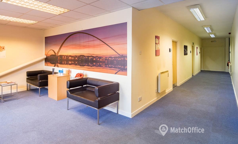 Coworking Concorde Way, Preston Farm Industrial Estate TS18 3RB Durham