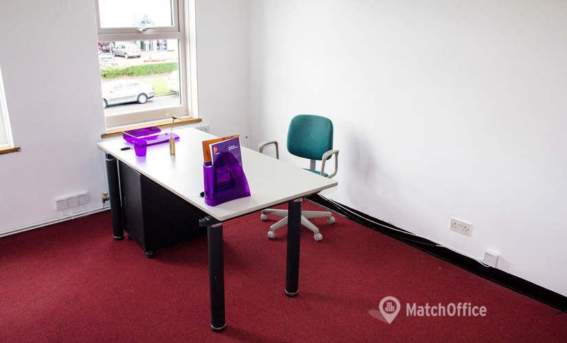 Coworking Concorde Way, Preston Farm Industrial Estate TS18 3RB Durham