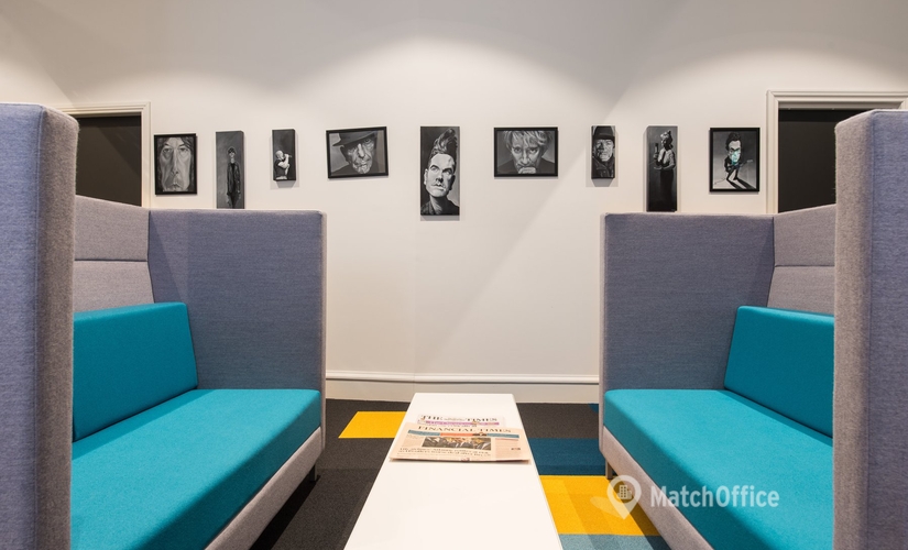 10 m² Business center in Glasgow, 126 West Regent Lane (G2 2RQ) - 3 | MatchOffice.com