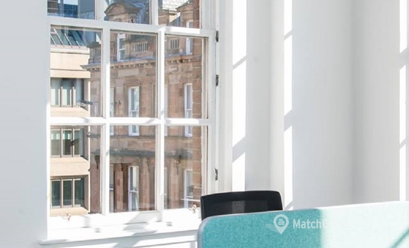 10 m² Business park in Glasgow, 126 West Regent Lane (G2 2RQ) - 4 | MatchOffice.com