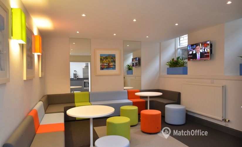 10 m² Meeting room in Glasgow, 126 W Regent St (G2 2RQ) - 6 | MatchOffice