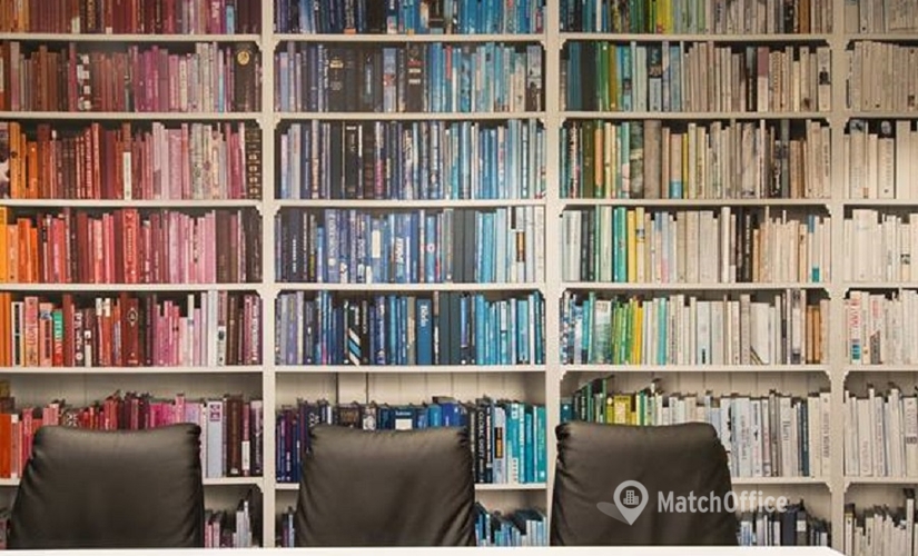 10 m² Conference room in Glasgow, 126 W Regent St (G2 2RQ) - 1 | MatchOffice.com