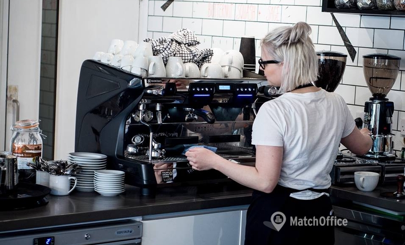 10 m² Meeting room in Glasgow, 126 W Regent St (G2 2RQ) - 7 | MatchOffice.com