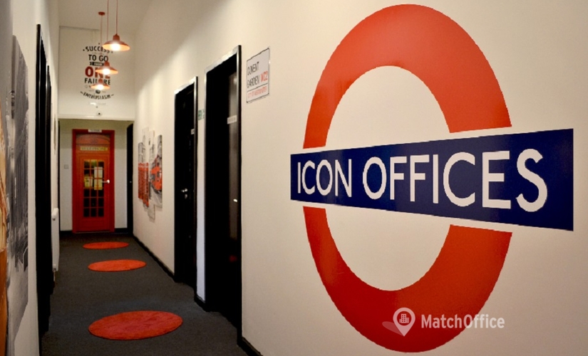 Business center 321 - 323 High Road RM6 6AX East London