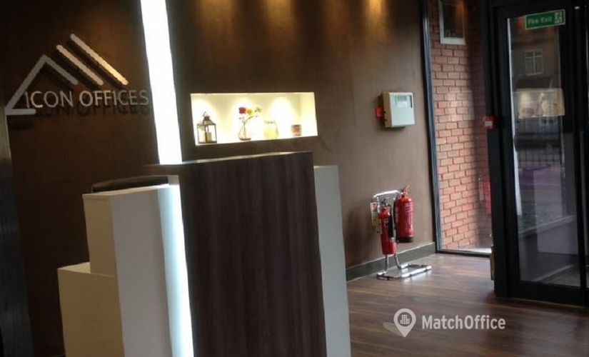  Coworkind spaces in East London, 321 - 323 High Road, 10 m² - MatchOffice.co.uk
