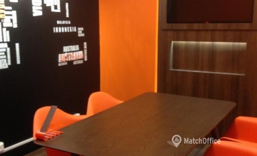 10 m² Conference hall in Chadwell Heath, 321 - 323 High Rd Chadwell Heath (RM6 6AX) - 0 | MatchOffice.com