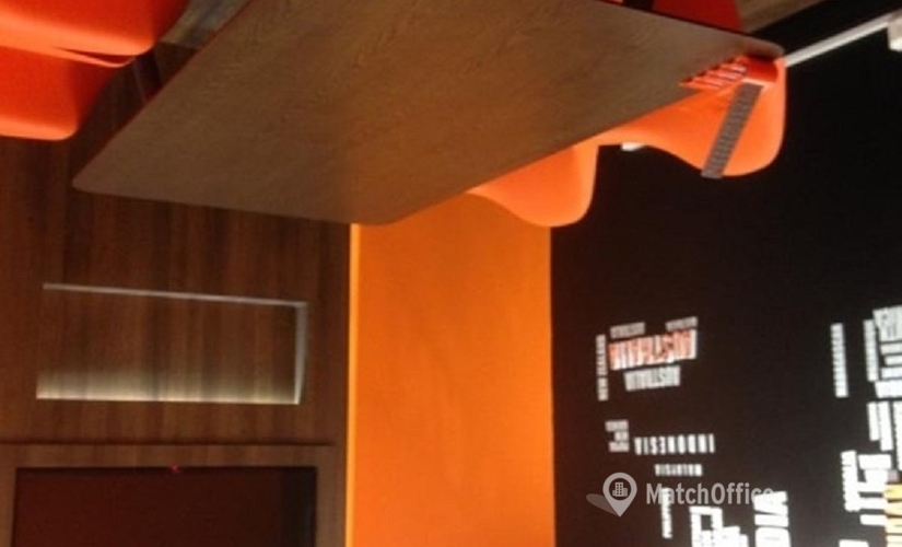 Coworking 321 - 323 High Road RM6 6AX East London