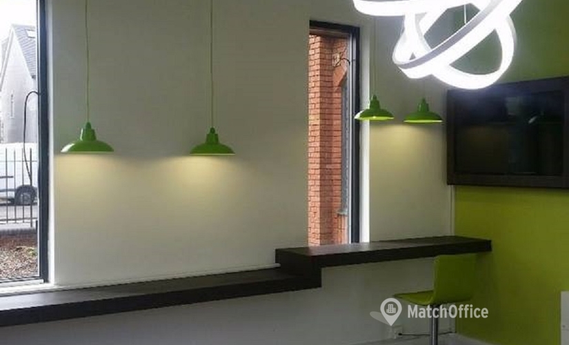 Virtual business address East London, 321 - 323 High Road Chadwell Heath - MatchOffice.co.uk