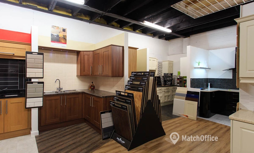 10 m² Serviced office place for rent in Durham, Off Mill Hill (SR8 2RB) - 1 | MatchOffice