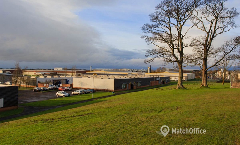 Business Centre in Durham, Off Mill Hill, 10 m² - MatchOffice.co.uk