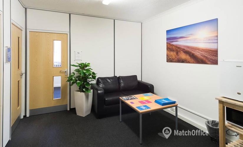 Business Centre in Tyne and Wear, West Percy Street, 72 m² - MatchOffice.co.uk