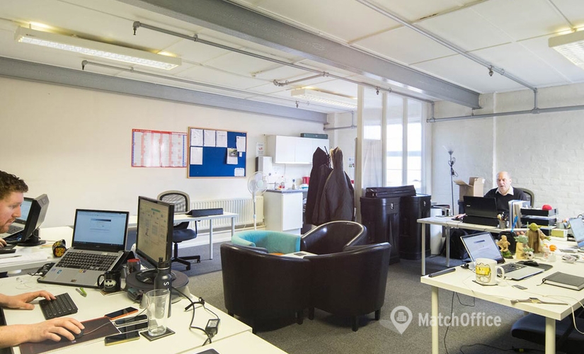 Business centre  in Tyne and Wear, Whickham View, 153 m² - MatchOffice.co.uk