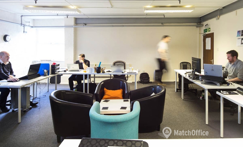  Coworking space in Tyne and Wear, Whickham View, 153 m² - MatchOffice.co.uk
