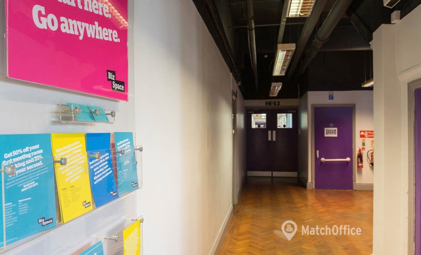 Meeting room hire in Tyne and Wear, Whickham View, 153 m² - MatchOffice.co.uk