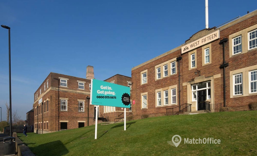 Meeting room hire in Tyne and Wear, Whickham View, 153 m² - MatchOffice.co.uk