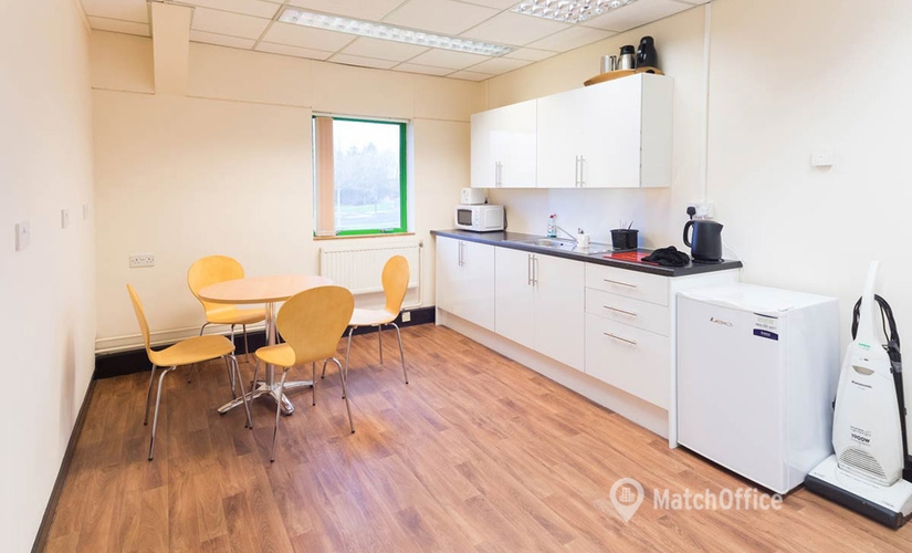 Coworking High Force Road TS2 1RH Middlesbrough