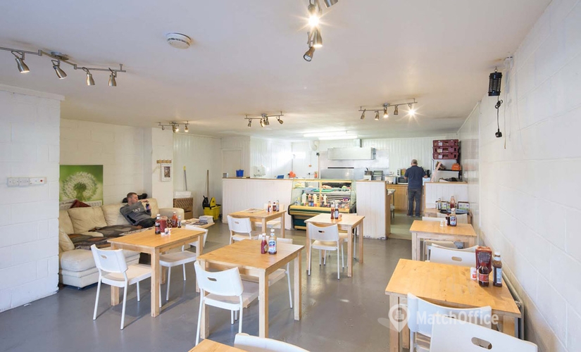 Business Centre in Tyne and Wear, Victoria Road West, 10 m² - MatchOffice.co.uk