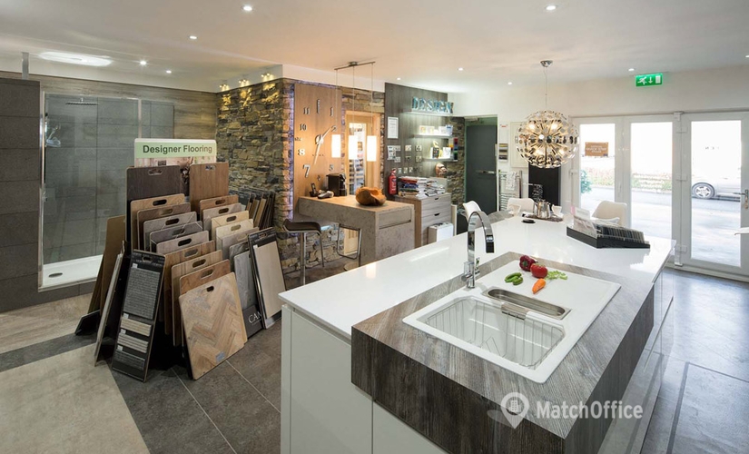 10 m² Coworking space  in Tyne and Wear, Victoria Road West (NE31 1UB) - 1 | MatchOffice