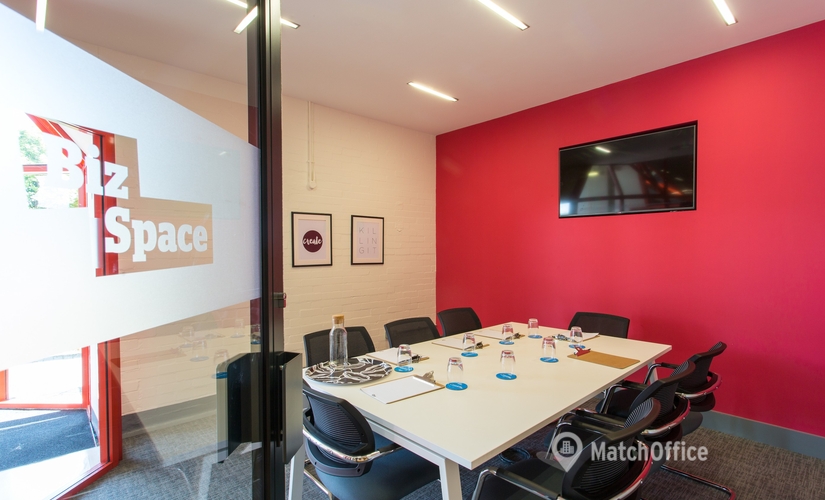  Business center  in Tyne and Wear, William Street, 200 m² - MatchOffice.co.uk