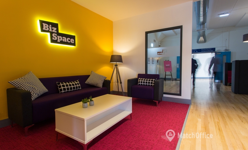 Business center in Tyne and Wear, William Street, 200 m² - MatchOffice.co.uk