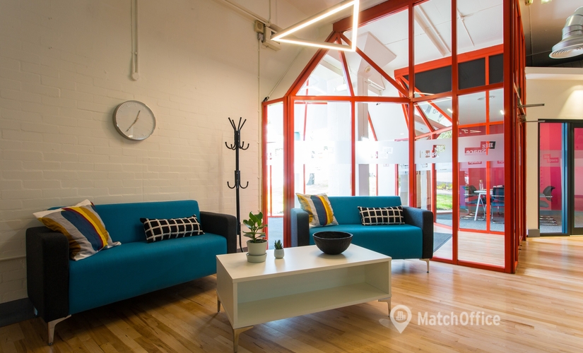  Business center  in Tyne and Wear, William Street, 200 m² - MatchOffice.co.uk