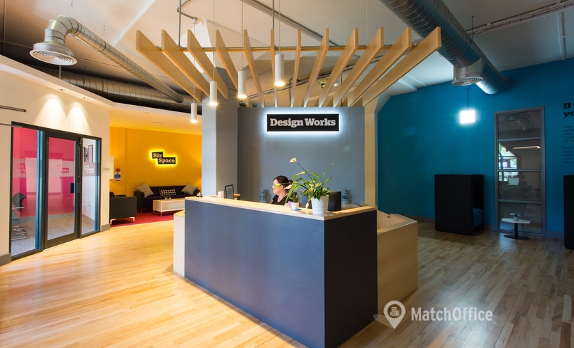 Coworking William Street NE10 0JP Tyne and Wear