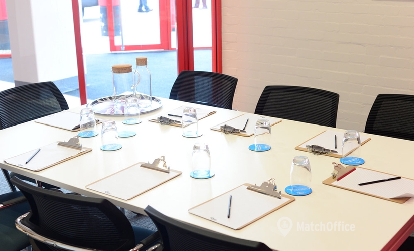 Meeting room in Tyne and Wear, William Street, 200 m² - MatchOffice.co.uk
